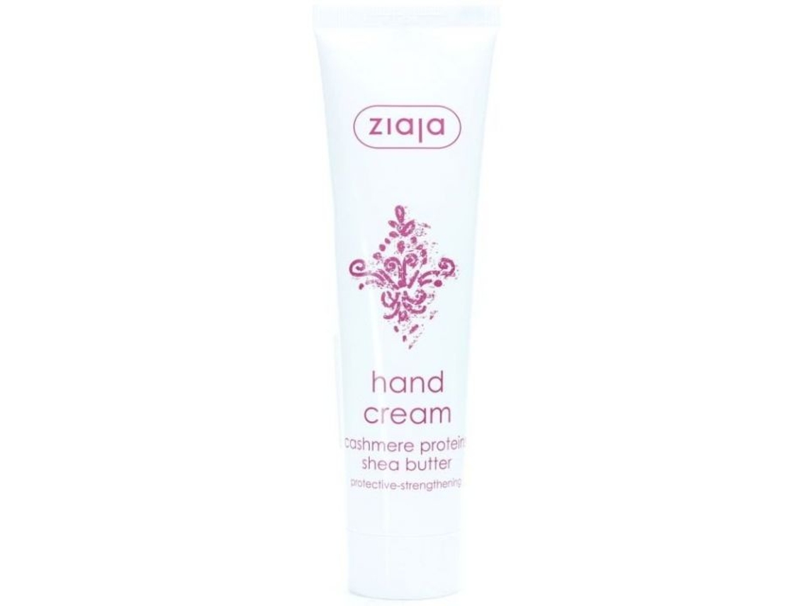 Creme De Mãos - Caxemira 100 Ml