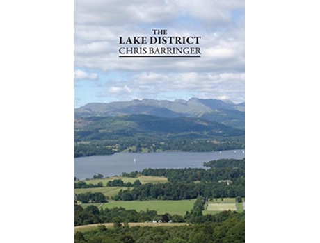 Livro Lake District de Chris Bassinger (Inglês)