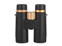 Binóculos 8x42 Hd Visão Noturna Adaptador Smartphone Portátil Baixa Luz Preto Bestvite