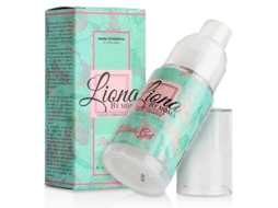 Liona By Moma - Gel Vibratório Líquido Libido 15 Ml