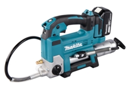 Pistola de Massa Lubrificante 18V MAKITA DGP180RT
