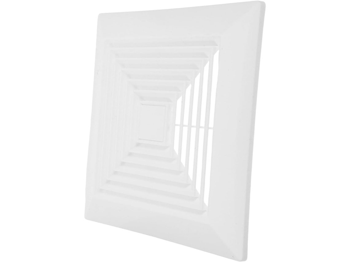 Ferramentas Para Cobertura De Ventilador De Extração Com Molas, Cobertura De Ventilação Para