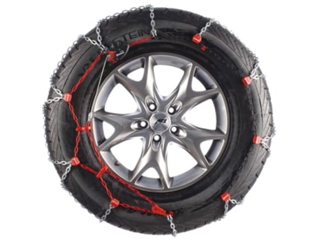 Pewag Correntes de Neve Rsv 80A Servo Suv 2 Pcs 37153