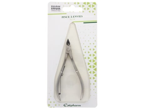 Alicate de manicure 10 cm ESTIPHARM