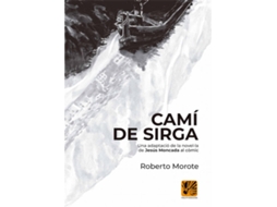 Livro Camí De Sirga de Jesús Moncada