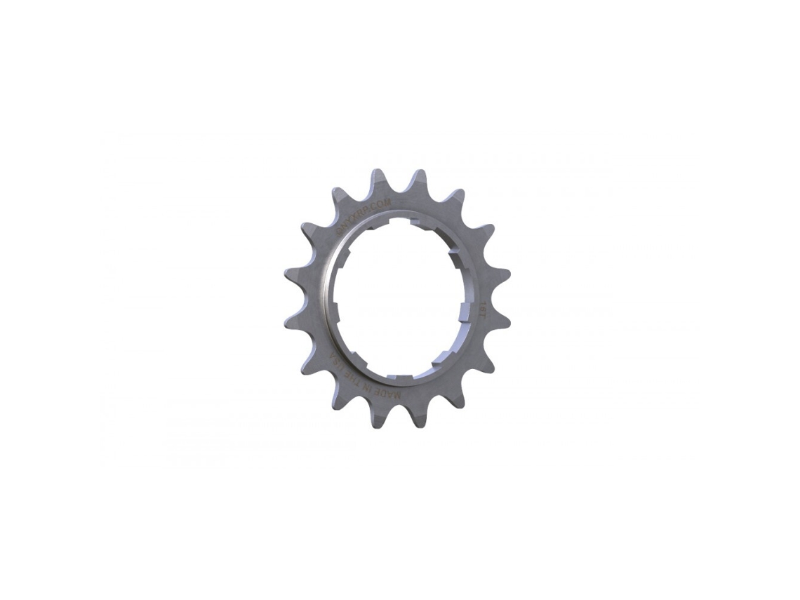Roda dentada ONYX Ultra 14 trous