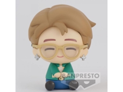 Figura Banpresto Tinytan Dinamite Vol.2 (a Jimin)