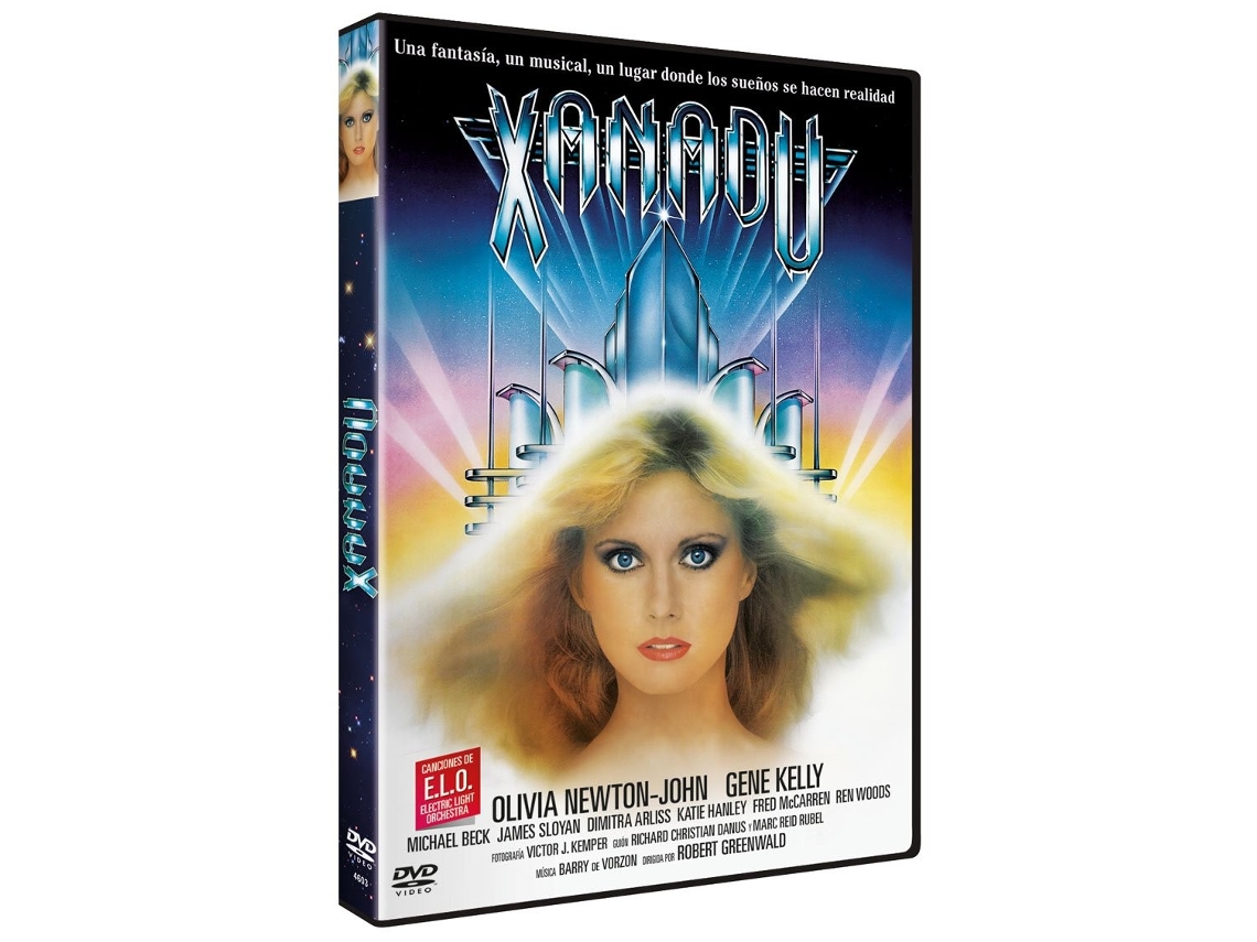 Xanadu (1980 ) 