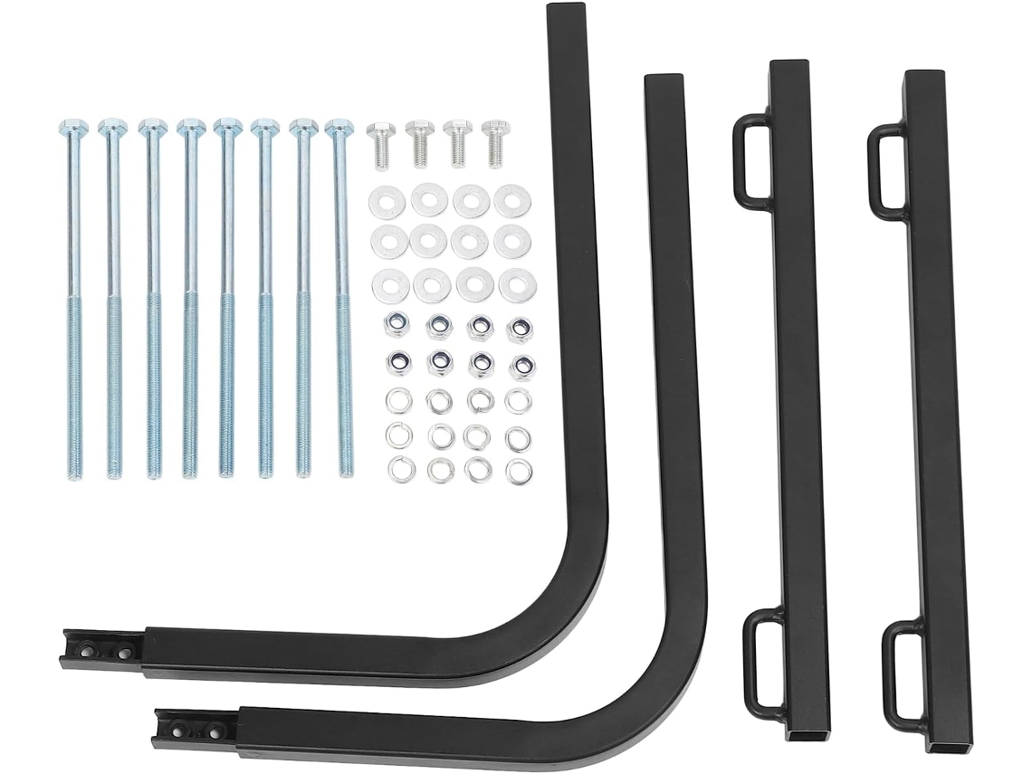 Support pour Réservoir de Camping-Car SFUSHOS