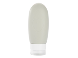 Garrafas De Silicone Para Viagem Cremes E Produtos Líquidos