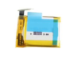 Bateria do Relógio LAXISCREED para Samsung V700 315mah