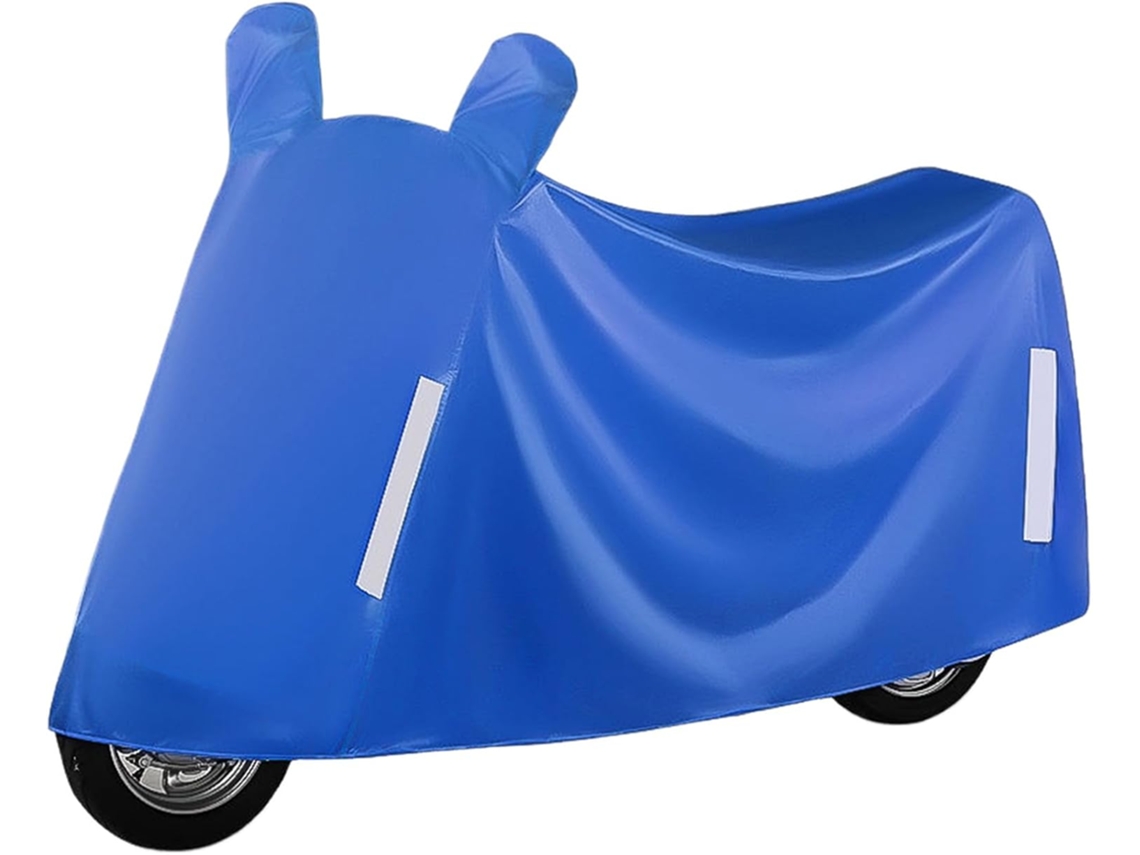 Capa Impermeável Para Motocicleta Para Uso Externo, Capa Impermeável De Alta Qualidade