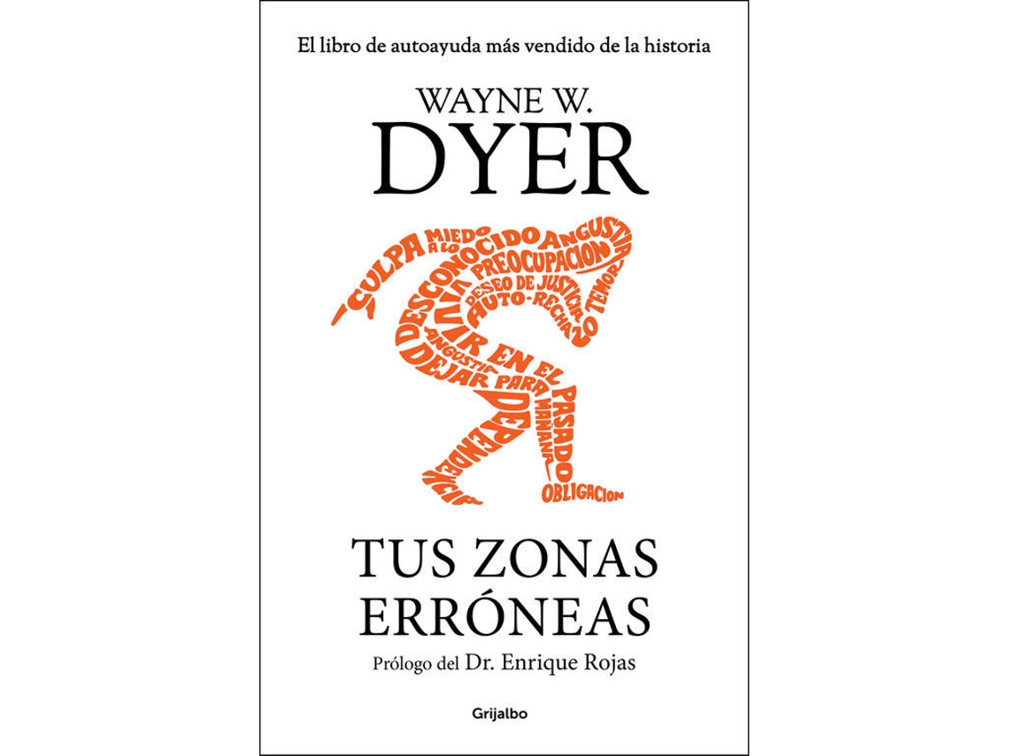 Tus Zonas Erróneas de Dyer, Wayne W. 978-84-253-5283-6