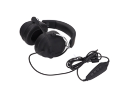 Fone De Ouvido Para Jogos Com Som Surround 7.1, Usb 2.0, Com Fio E Design De Porta Dividida Emissora De Luz Aquaforge
