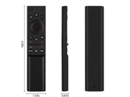 Compatível Com Os Comandos Das Smart Tvs Samsung, Comandos Universais De Substituição Para A Série Samsung Bn59. Elisefashion