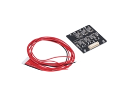 Laxiscreed Bateria De Íons De Lítio Com Placa De Equalização Para Equilíbrio De Energia