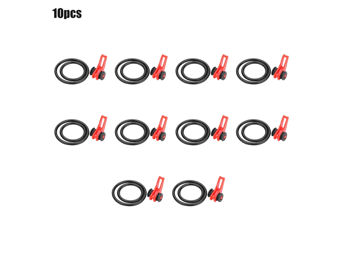 Lure Hanger (portable Hook, Fishing Tackle Accessory)