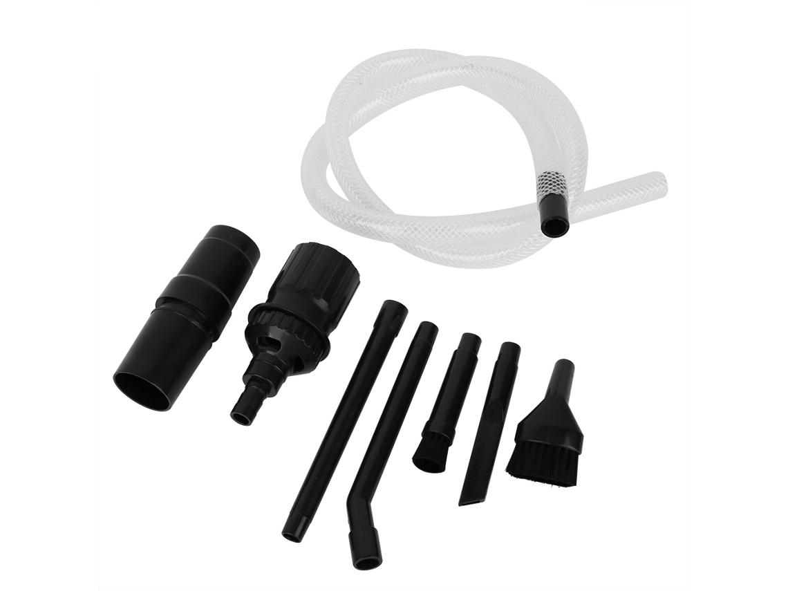 Acessórios Para Aspirador De Pó Ventosa Computador Ar Condicionado Escova Kit De Limpeza Para Dyson