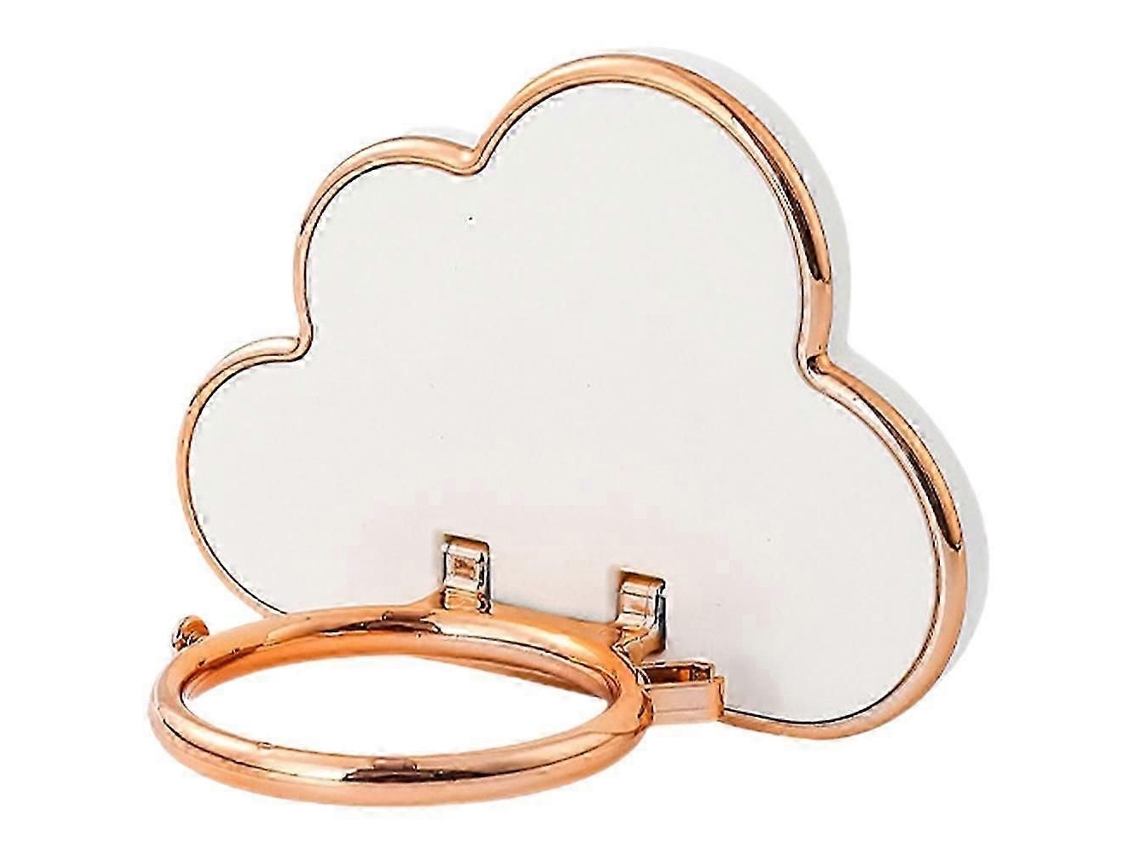 Suporte de Parede para Secador Cabelo, Organizador Cabelo Banheiro, Cab Elo Parede. GOKOCO