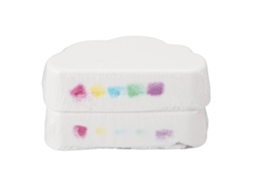 Bolas De Sais De Banho Umidificantes Com Fragrância