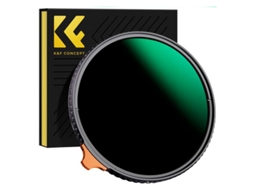 Filtro Vnd Nd3 1000 da Série KF Nano X, 49 Mm