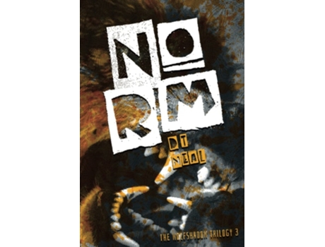 Livro Norm De Dt Neal (inglês)