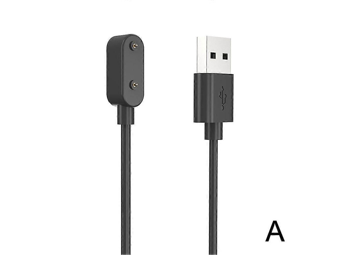 Cabo De Carregamento Usb Para Carregador De Smartwatch Huawei Watch Fit 3