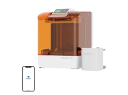 Impressora 3d Creality Halot X1 Combo Para Modelos 3d Com Tecnologia Avançada.
