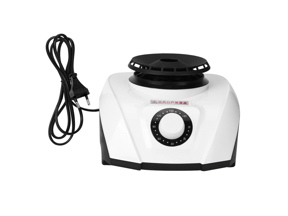 Secador de roupa portátil elétrico de 1200w LAXISCREED
