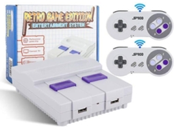 Console De Jogos Retrô Clássico Sem Fio, Entrada De Tv Hdmi 4k, Miniconsole De Jogos Clássico, Jogo Plug And Play Para Crianças E Adultos. Ly Ebike