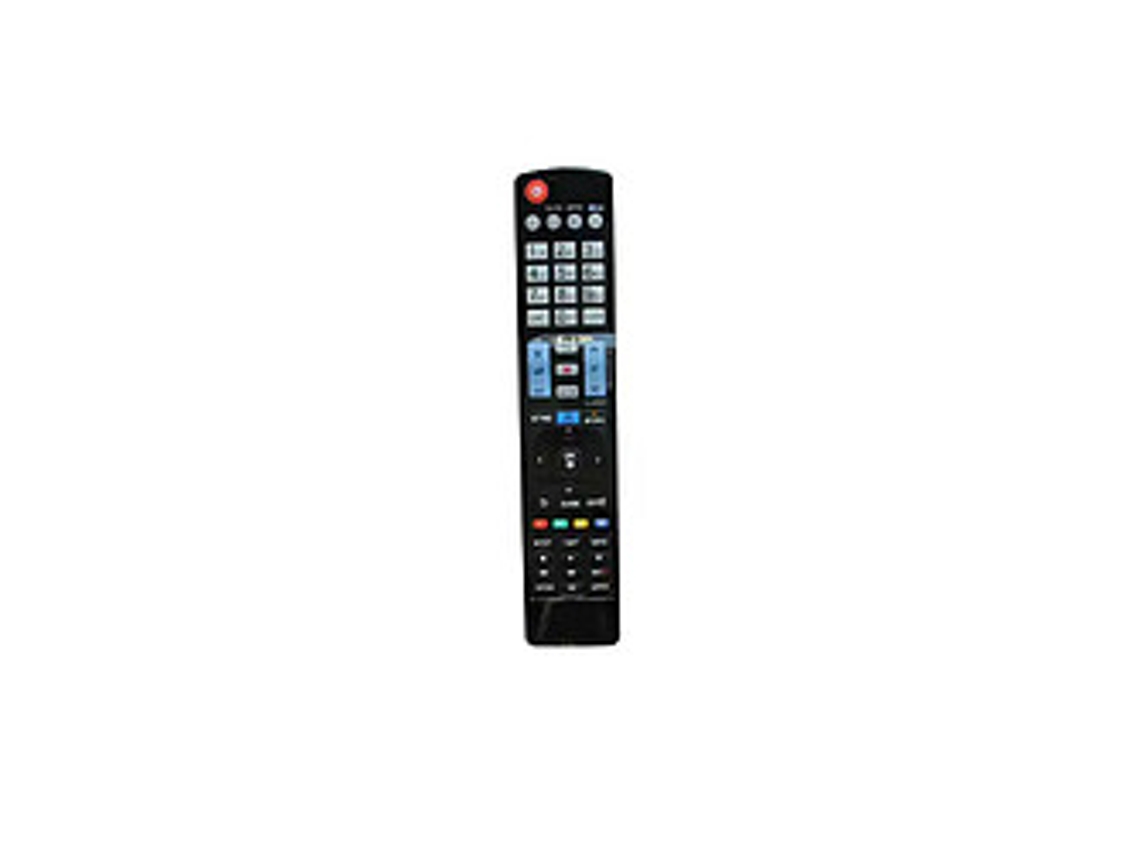 Controle Remoto Para Tvs Lcd/led Lg 55le5500, 47le5500 E 42le8500. Oem