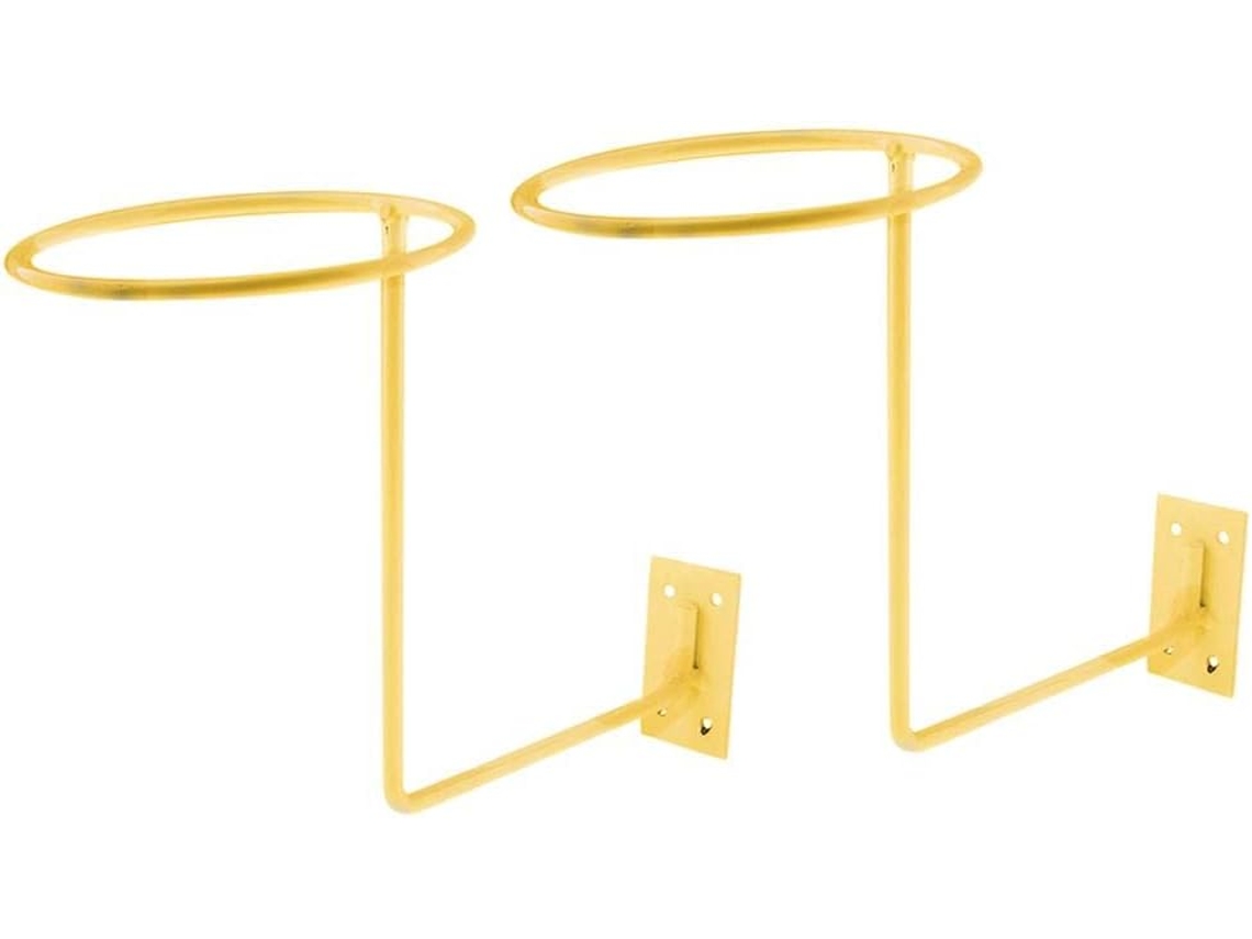 Suporte Para Capacete, Conjunto Com 2 Suportes Para Capacete