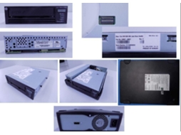 Ultrium Lto 7 Ultrium 15000sas Hewlett Packard Enterprise