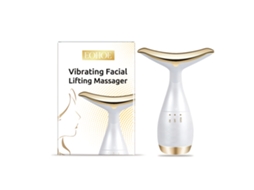 Massageador Facial Vibratório Eficaz