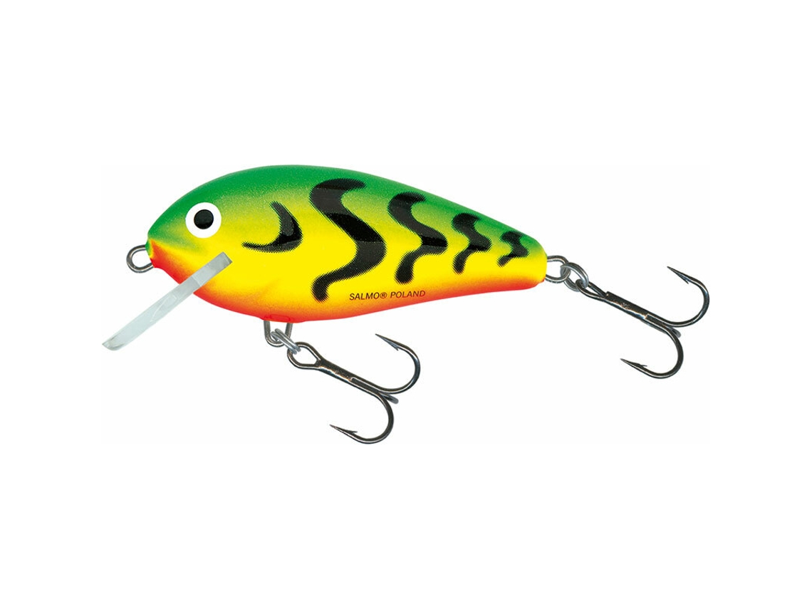 Lure Salmo Butcher S 7g