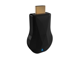 Adaptador Wifi Sem Fio Para Android Com Espelhamento De Ecrã