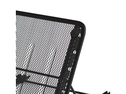 Aetheria suporte para Tablet e Notebook Ajustável com Dissipação de Calor para Casa e Escritório Preto