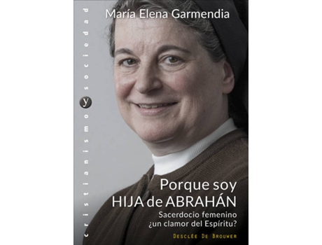 Livro Porque Soy Hija De Abrahan