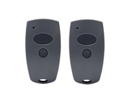 Transmissores De Porta De Garagem De 868,3 Mhz Compatíveis Com Marantec D302 868 Brilvibera