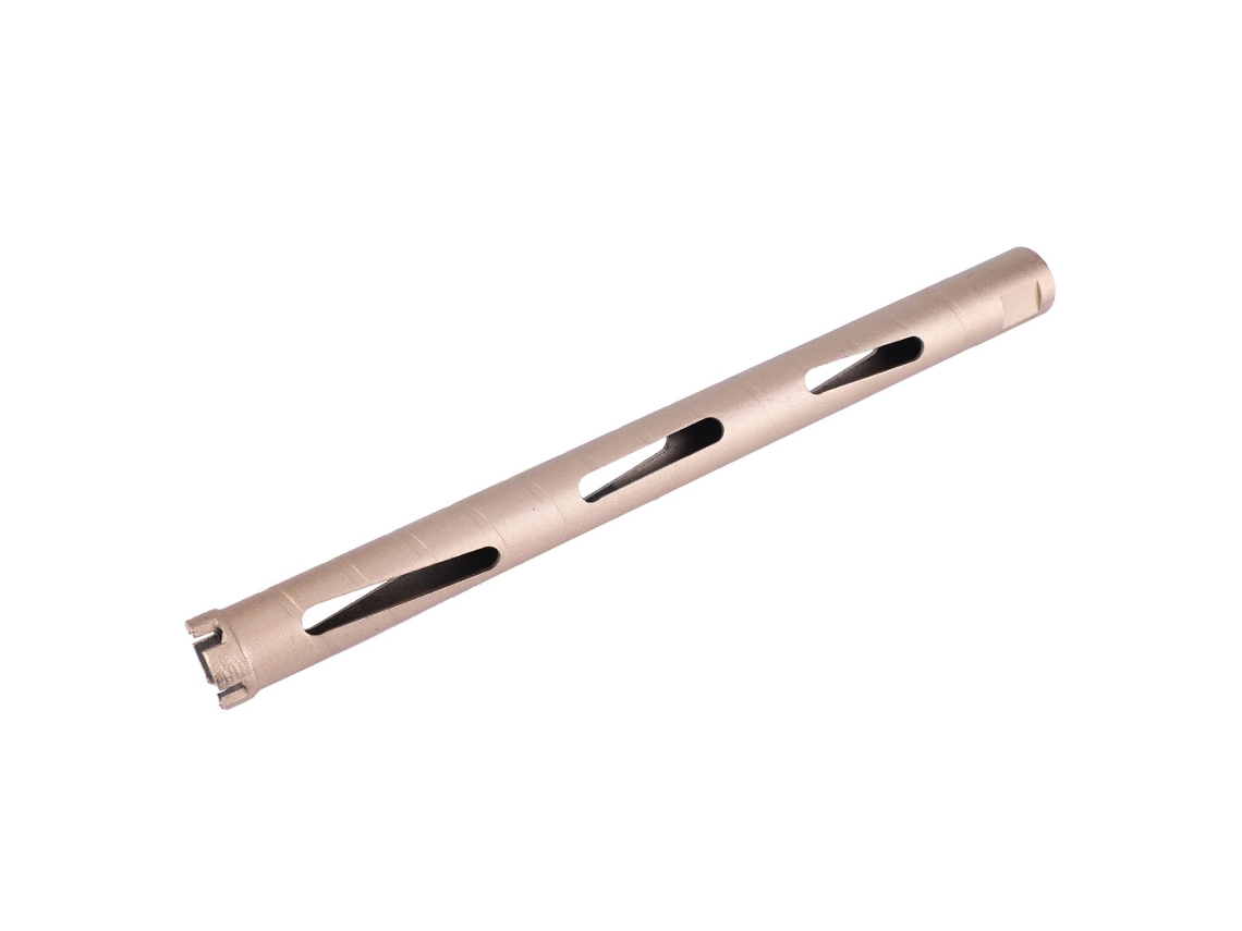 Broca De Núcleo De Diamante Sierra De Agujeros Para Mármol Granito Baldosa Cerámica (32mm)