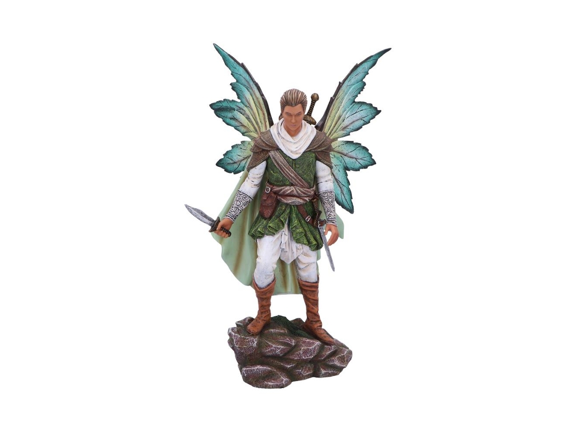 Figuras Grandes do Cáspio 40cm By NEMESIS NOW