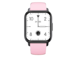 QS16PRO Relógio Inteligente Masculino Feminino Monitor de Fitness Monitoramento de Temperatura Corporal Relógio Esportivo À Prova D'água Bicicleta Elétrica Smartwatch