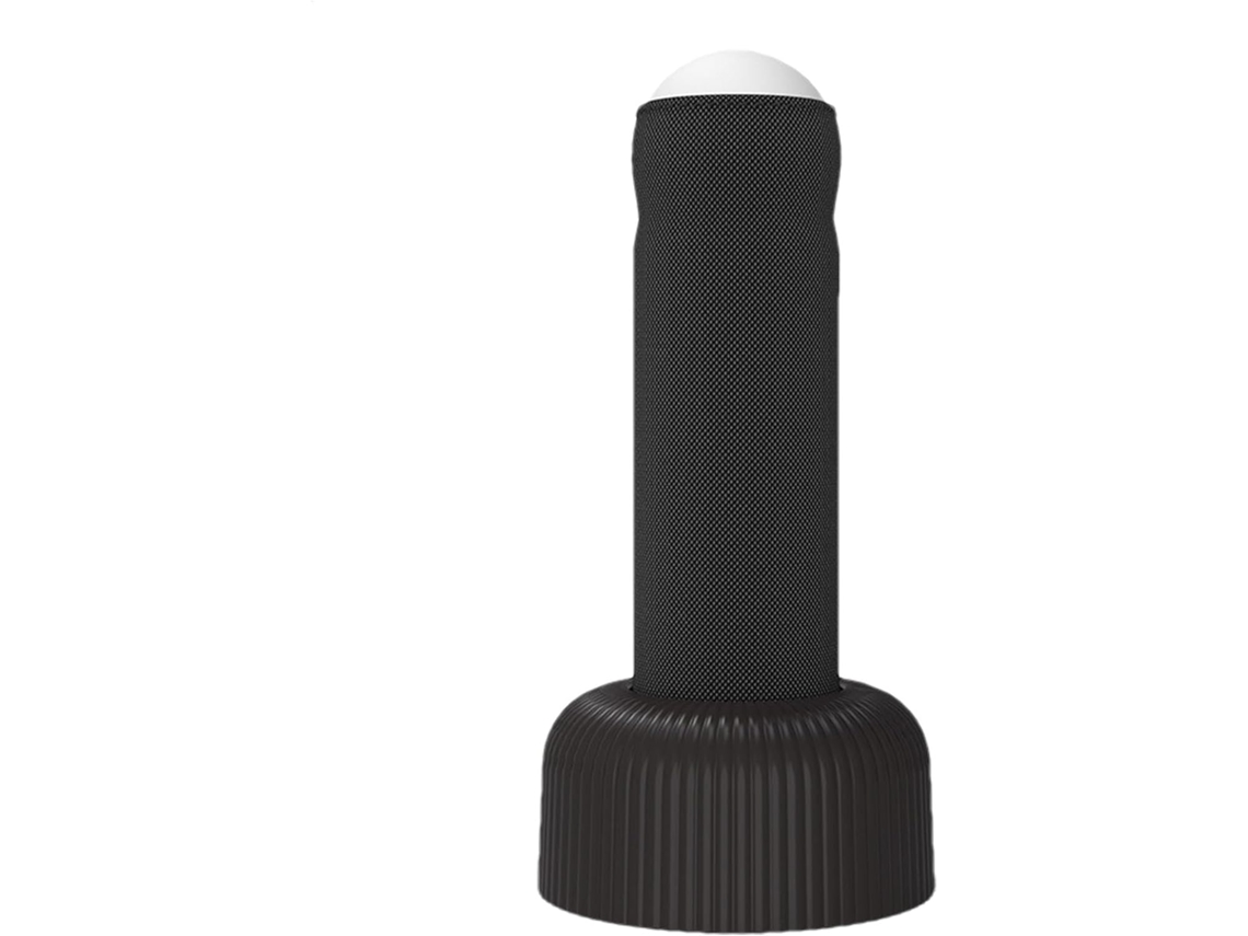 Luminária Noturna Idora Com Luz Led Divertida.