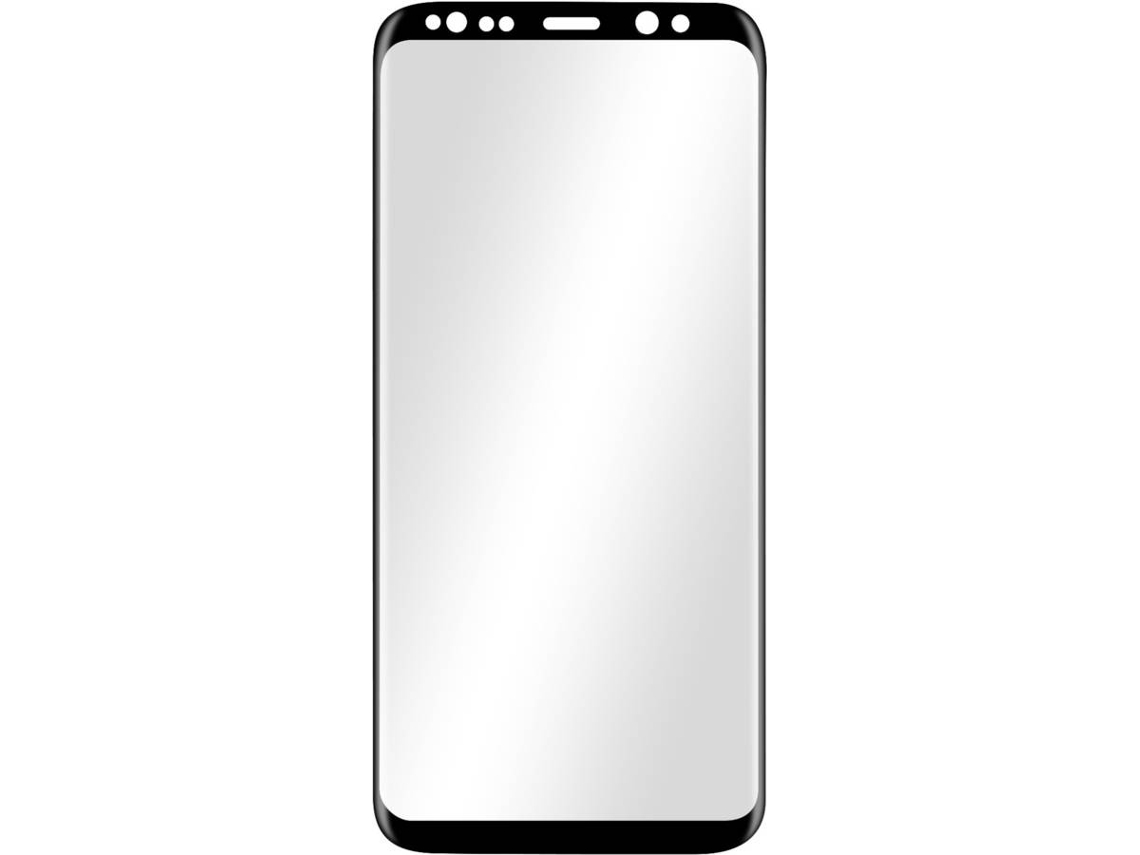 Película Samsung Galaxy S8 3MK Cristal Templado