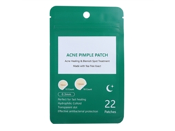 Adesivo Para Acne Remoção De Manchas E Cicatrizes