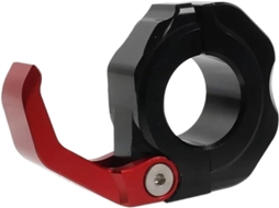 Suporte Dobrável Para Capacete De Motocicleta Em Liga De Alumínio Para Adv150, Adv160 E Adv350. Gancho De