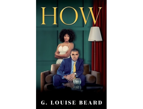 Livro How de G Louise Beard (Inglês)