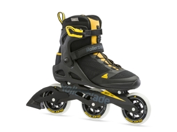 Rolos ROLLERBLADE Macroblade 100 3Wd 41