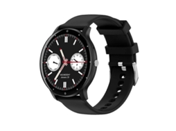 Zl02pro Smartwatch Para Homens E Mulheres 100+ Modos Esportivos E Lembrete Sedentário