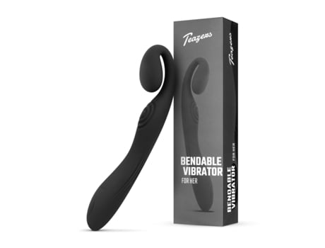 Teazers Vibrador Flexible